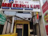 Sree Krishna Kafe - Koramangala - Bangalore