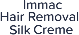 Immac Hair Removal Silk Creme