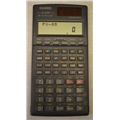 Casio fx-85W