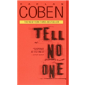 Tell No One - Harlan Cobin