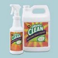 Orange Clean