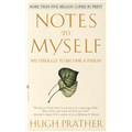 My Struggle To Become A Person - Hugh Prather