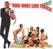 You Only Live Twice