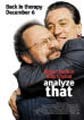 Analyze That
