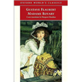 Madame Bovary - Gustave Flaubert