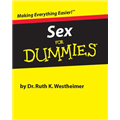 Sex for Dummies - Ruth K. Westheimer