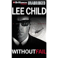 Without Fail - Lee Child