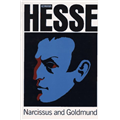 Narcissus and Goldmund - Herman Hesse