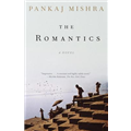 Romantics, The - Pankaj Mishra