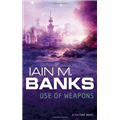 Use of Weapons - Iain Banks