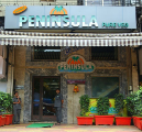 Central Peninsula - Sion - Mumbai