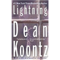 Lightning - Dean Koontz