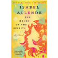 House of Spirits, The - Isabel Allende