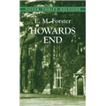 Howards' End - E.M. Forster