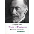 Heart of Darkness - Joseph Conrad