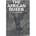 African Queen, The - C.S. Forester