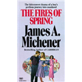 Fires of Spring - James A. Michener
