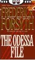 The Odessa File