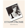 Ethan Frome - Edith Wharton