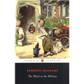 Wind in the Willows, The - Kenneth Grahame