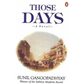 Those Days - Sunil Gangopadhyay