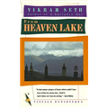 From Heaven Lake - Vikram Seth