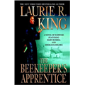 The Beekeeper's Apprentice - Laurie R. King 