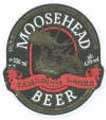 Moosehead Beer