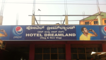 Hotel Dreamland - Mysore Road - Bangalore