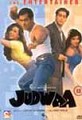 Judwaa Songs