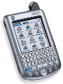 Palm Tungsten W