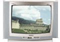 Philips Standard Television 21 PT1423