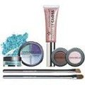 Annabelle Eye Makeup