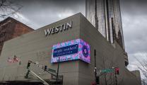 The Westin Peachtree Plaza - Georgia - United States