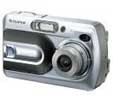 Fujifilm FinePix A330