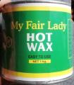 My Fair Lady Cold Wax