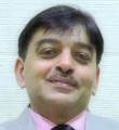 Dr. Rajesh M. Buddhadev