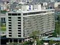 Hilton Hotel Istanbul - Turkey