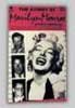 Agony of Marilyn Monroe, The - George Carpozi Jr. 