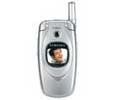 Samsung SGH-E600