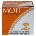 Moti Soap