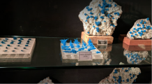 Gargoti Minerals Museum - Nashik