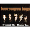 Greatest Hits: Chapter 1 - Backstreet Boys