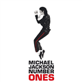 Number Ones - Michael Jackson