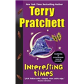 Interesting Times - Terry Pratchett