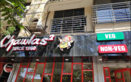 Chawla's The Dhaba - Jogeshwari - Mumbai