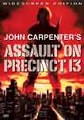 Assault on Precinct 13