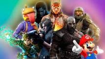 Ten Best Strategy Games