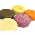 Lush Solid Shampoo