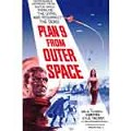 Plan 9 From Outer Space